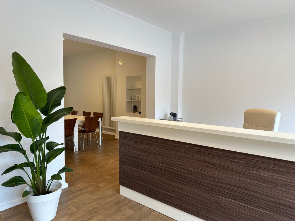 Neueröffnung BKD Immobilienmanagement