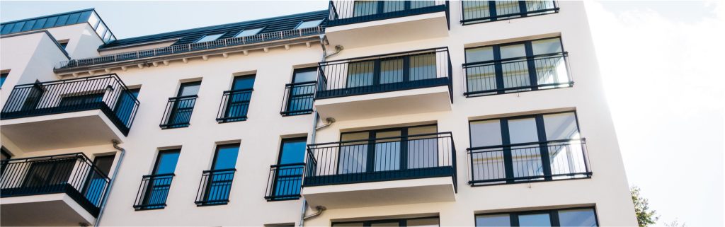 BKD Immobilienmanagement Apartmentanlage